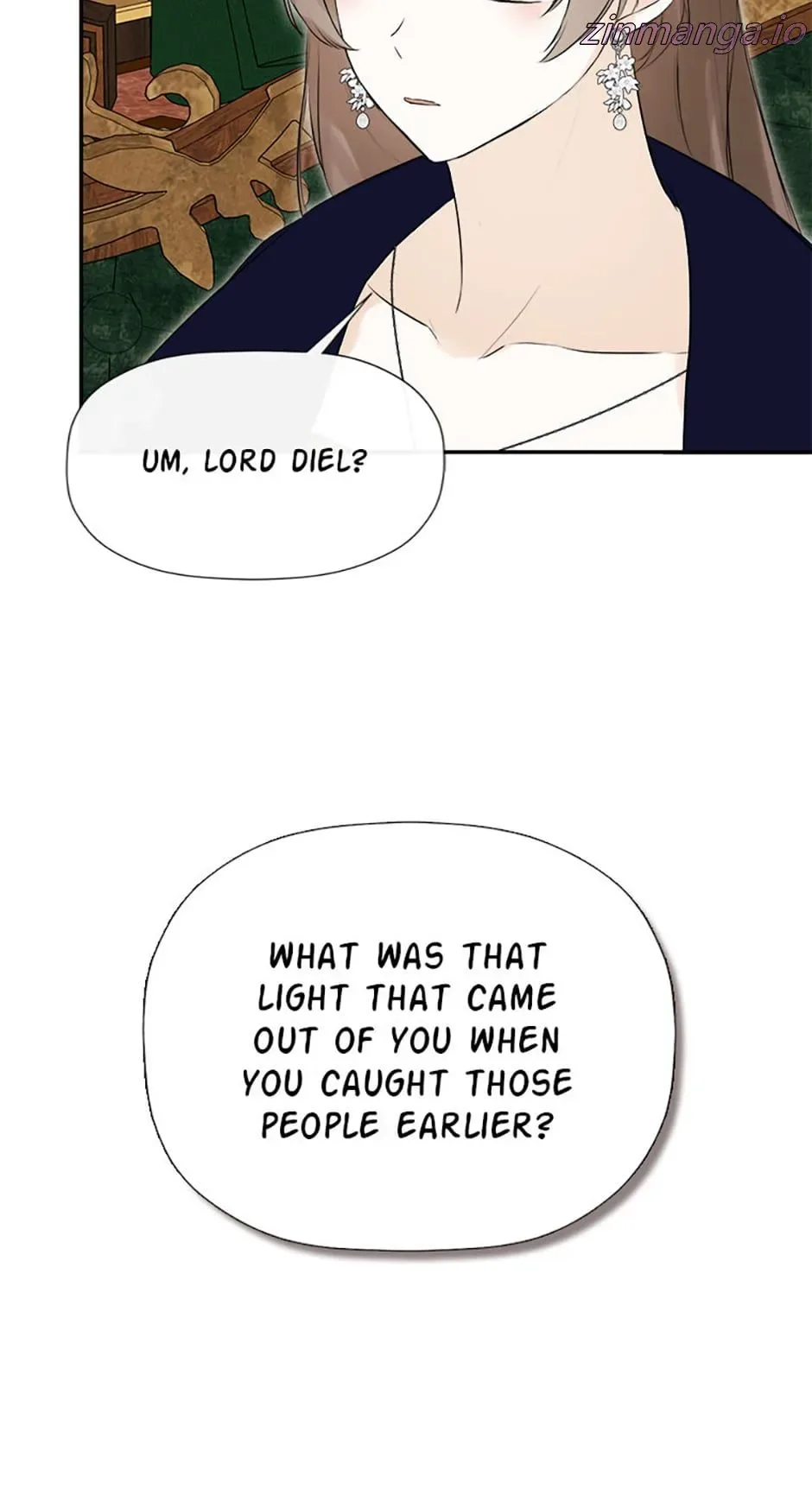 I Mistook the Hidden Identity of the Sub Male Lead Chapter 48 page 51