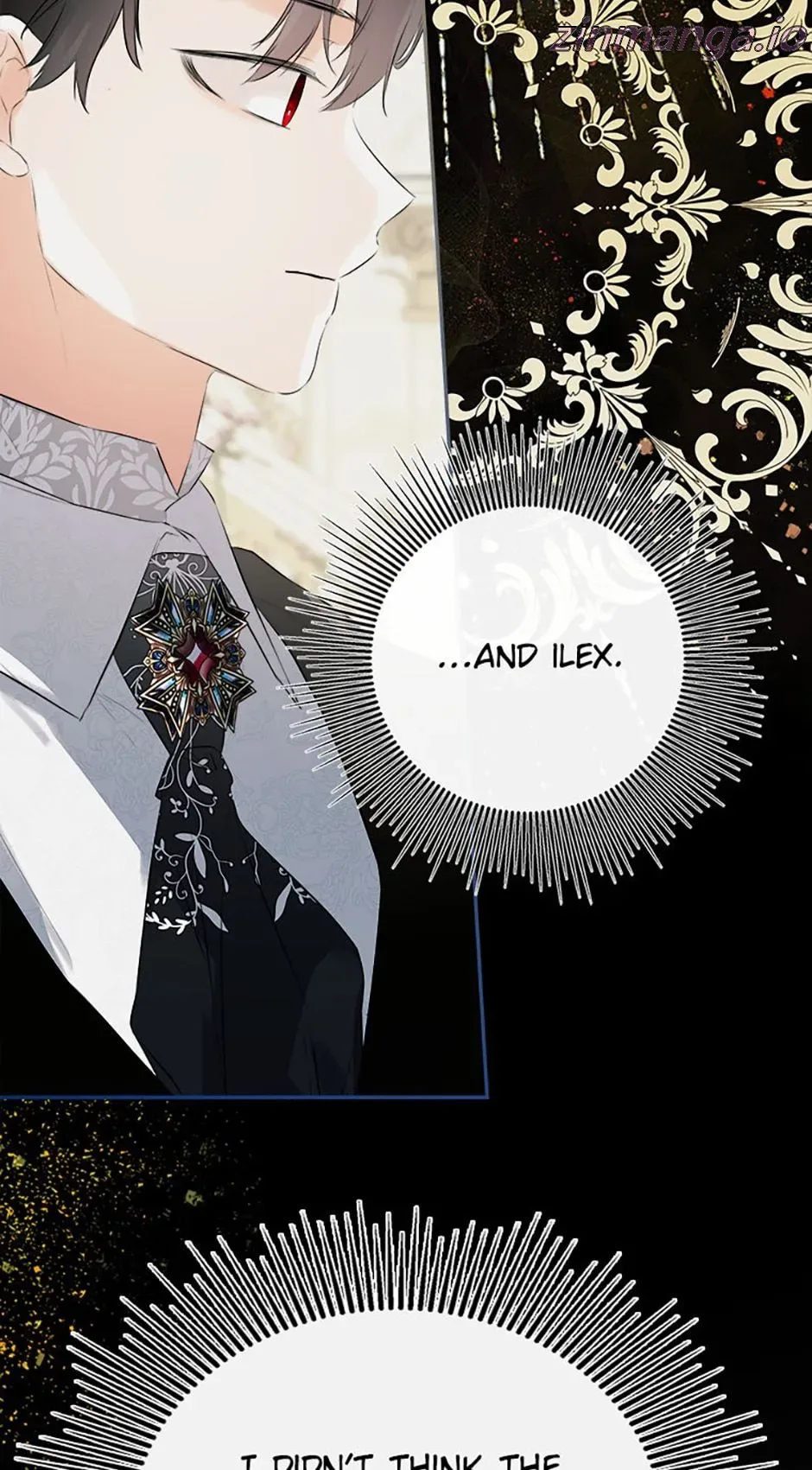 I Mistook the Hidden Identity of the Sub Male Lead Chapter 49 page 10