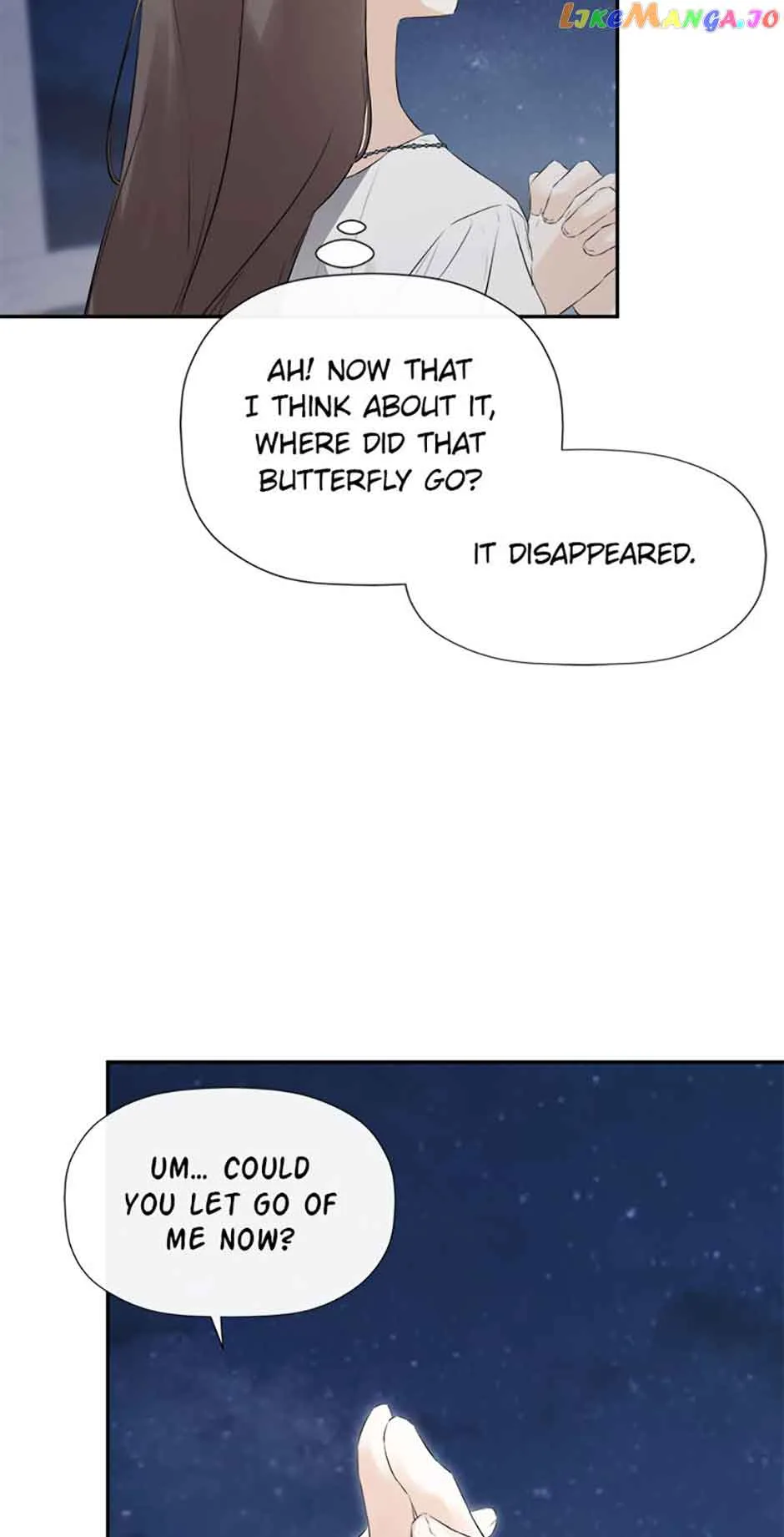 I Mistook the Hidden Identity of the Sub Male Lead Chapter 40 page 76