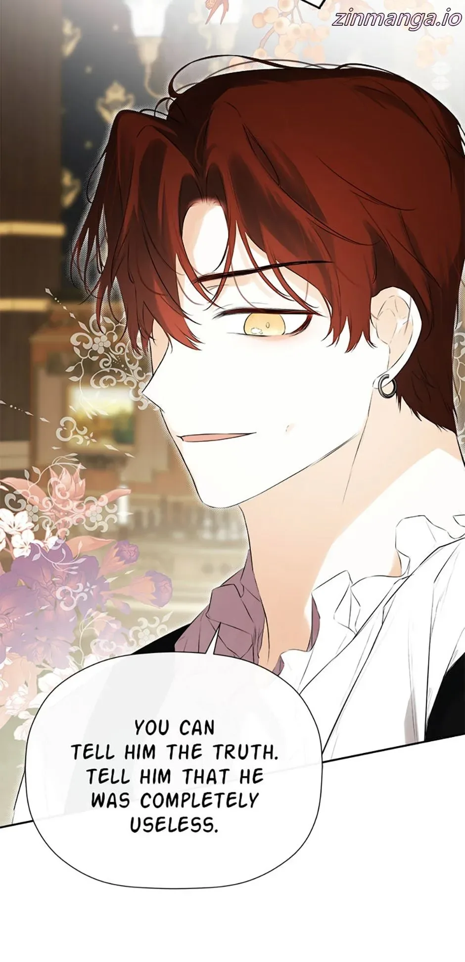 I Mistook the Hidden Identity of the Sub Male Lead Chapter 48 page 67
