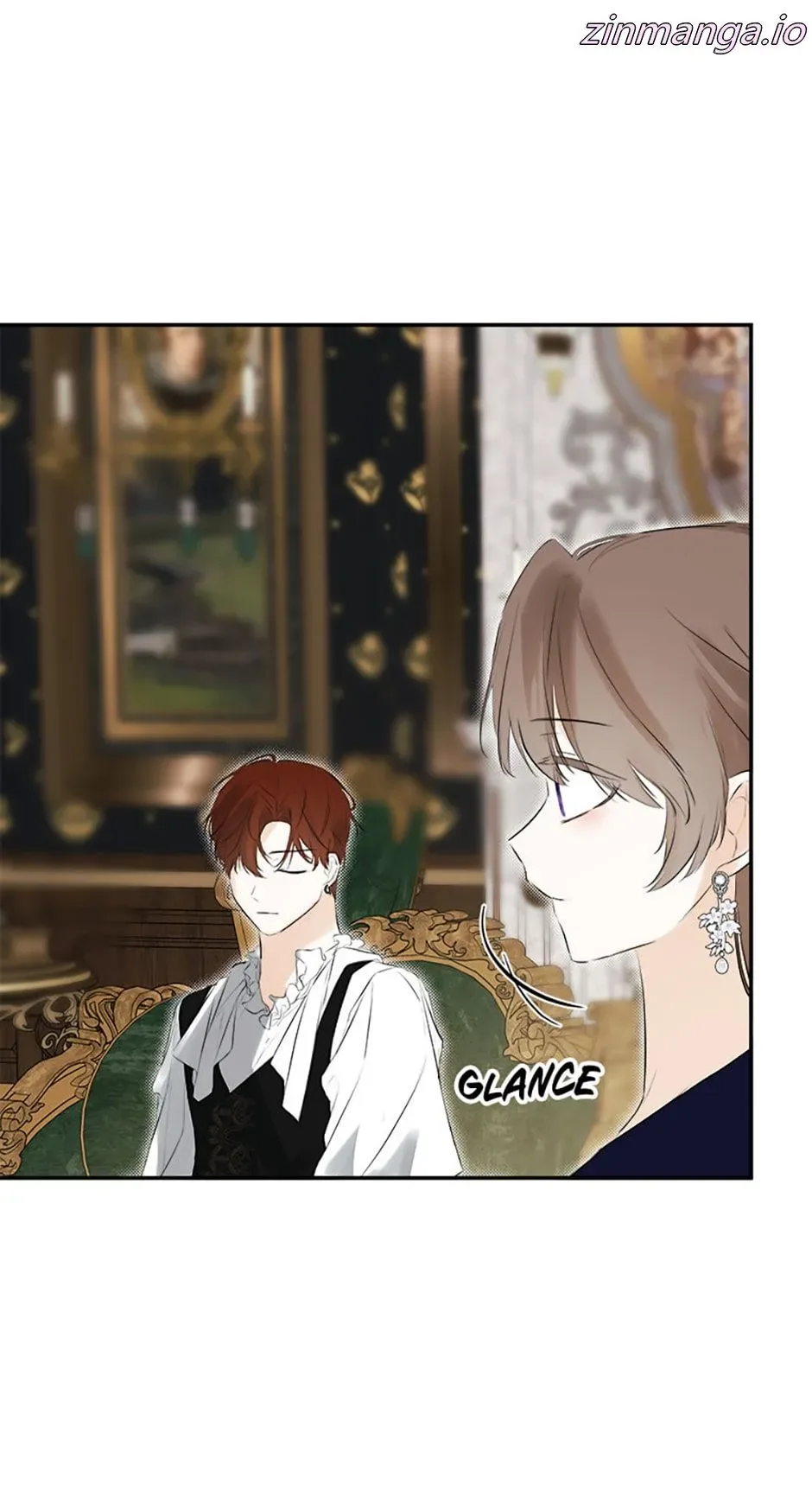 I Mistook the Hidden Identity of the Sub Male Lead Chapter 48 page 48