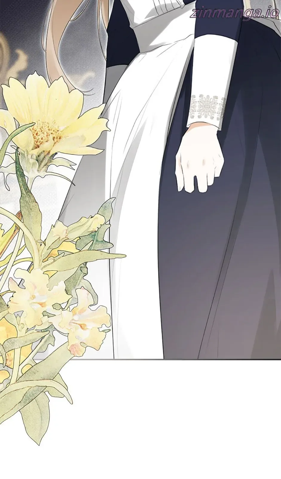 I Mistook the Hidden Identity of the Sub Male Lead Chapter 49 page 22