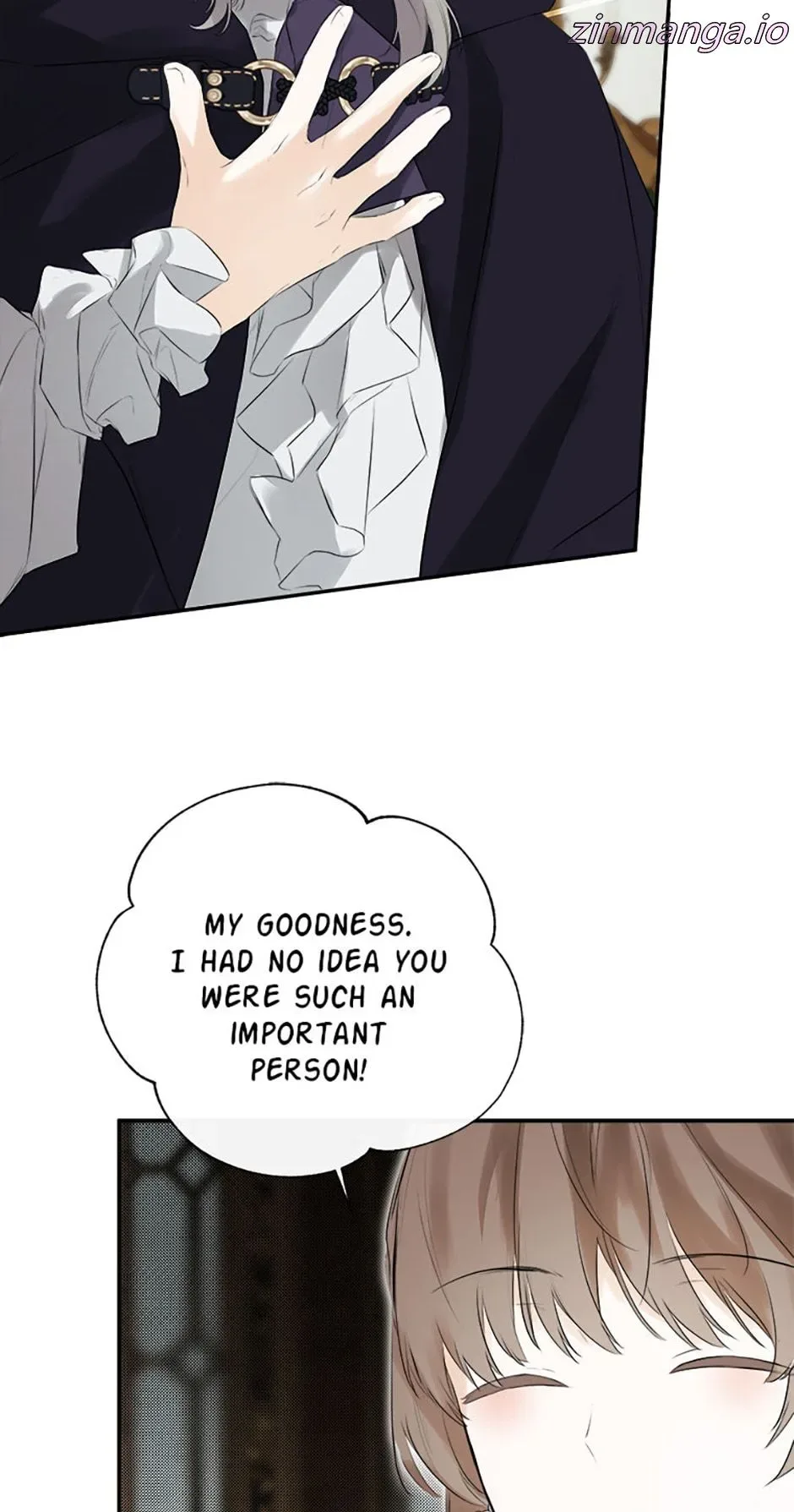 I Mistook the Hidden Identity of the Sub Male Lead Chapter 48 page 60