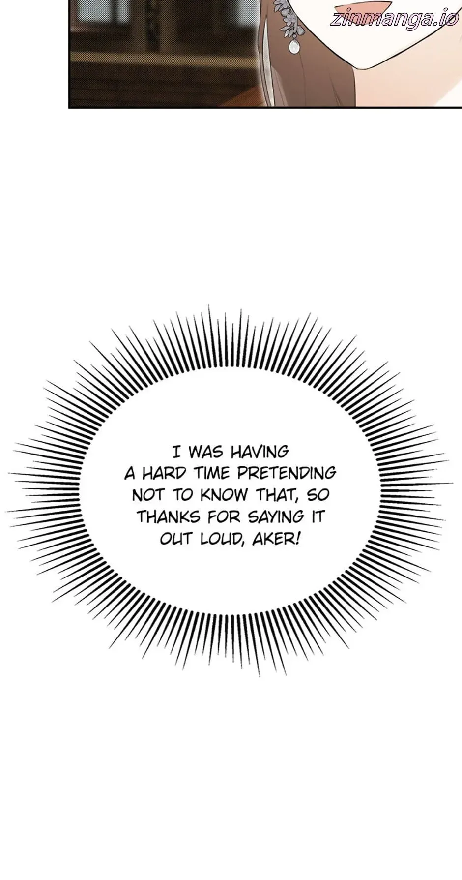 I Mistook the Hidden Identity of the Sub Male Lead Chapter 48 page 61