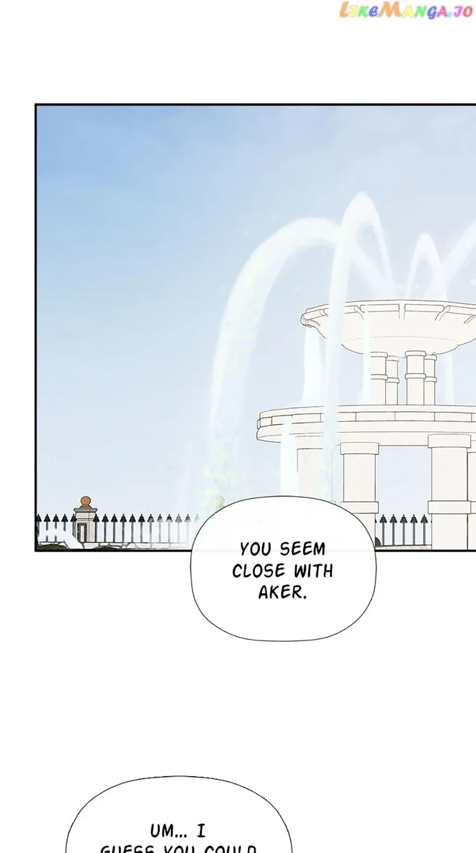I Mistook the Hidden Identity of the Sub Male Lead Chapter 45 page 40
