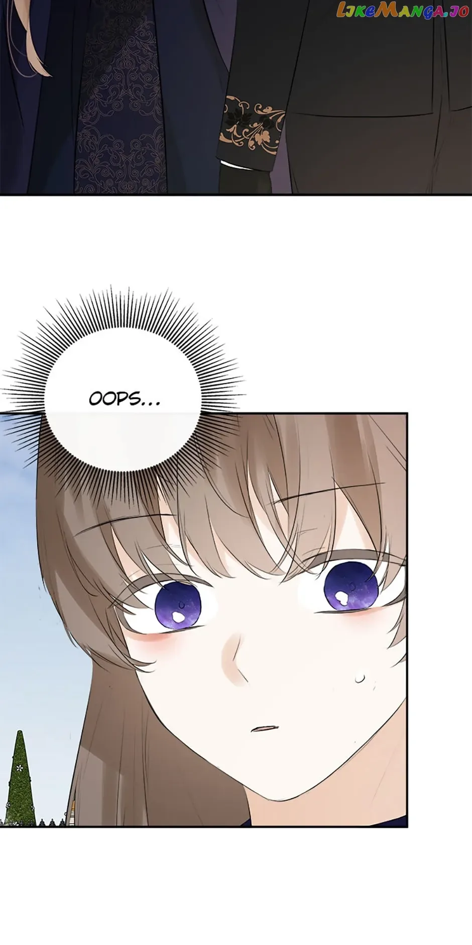 I Mistook the Hidden Identity of the Sub Male Lead Chapter 45 page 47