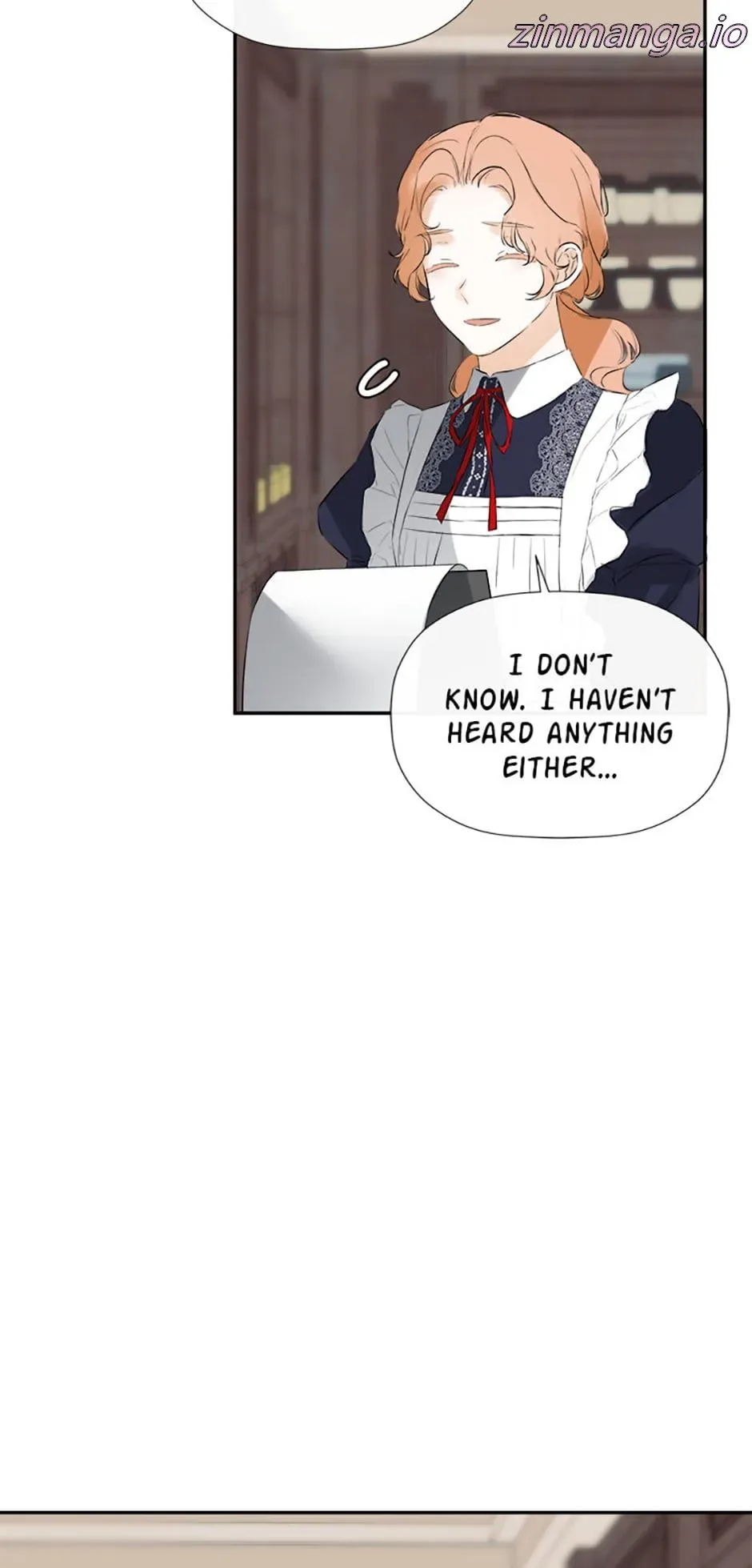 I Mistook the Hidden Identity of the Sub Male Lead Chapter 49 page 43
