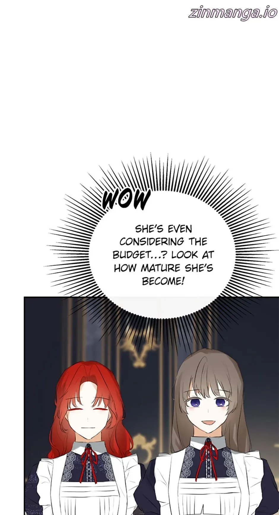 I Mistook the Hidden Identity of the Sub Male Lead Chapter 49 page 26