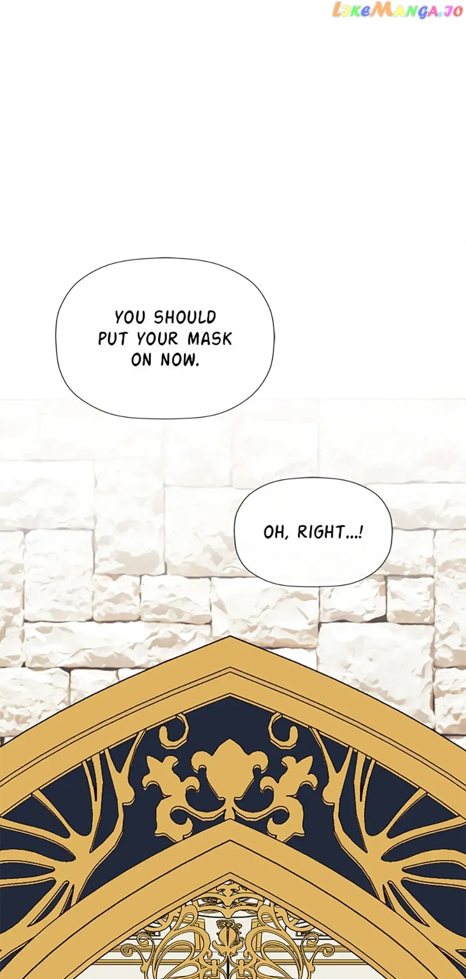 I Mistook the Hidden Identity of the Sub Male Lead Chapter 45 page 57