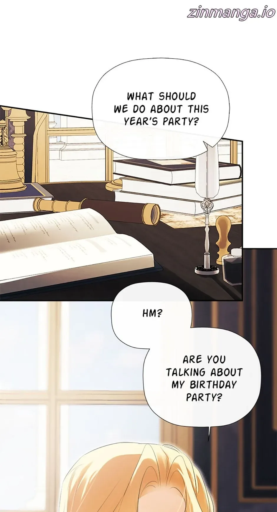 I Mistook the Hidden Identity of the Sub Male Lead Chapter 49 page 23