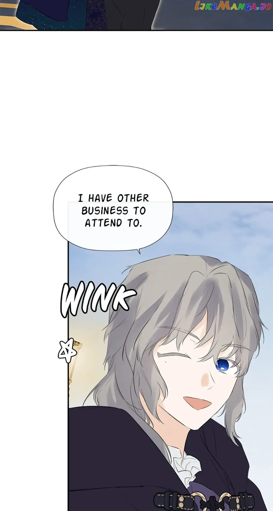 I Mistook the Hidden Identity of the Sub Male Lead Chapter 45 page 37