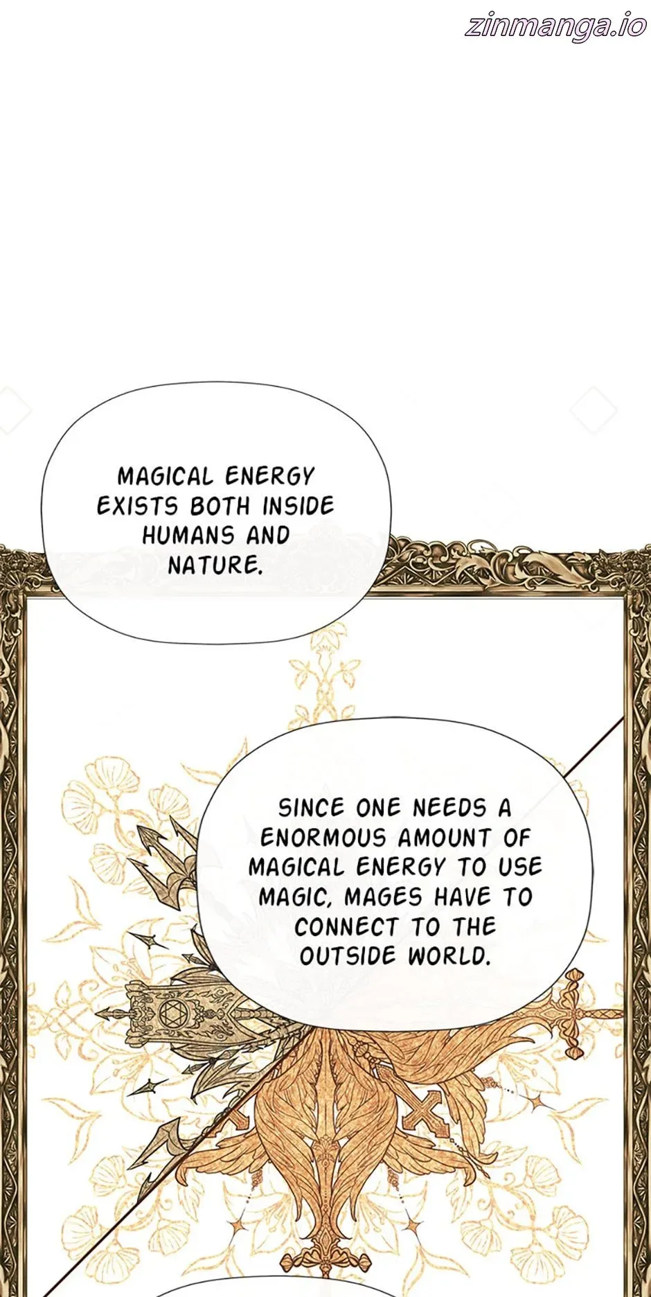 I Mistook the Hidden Identity of the Sub Male Lead Chapter 48 page 55