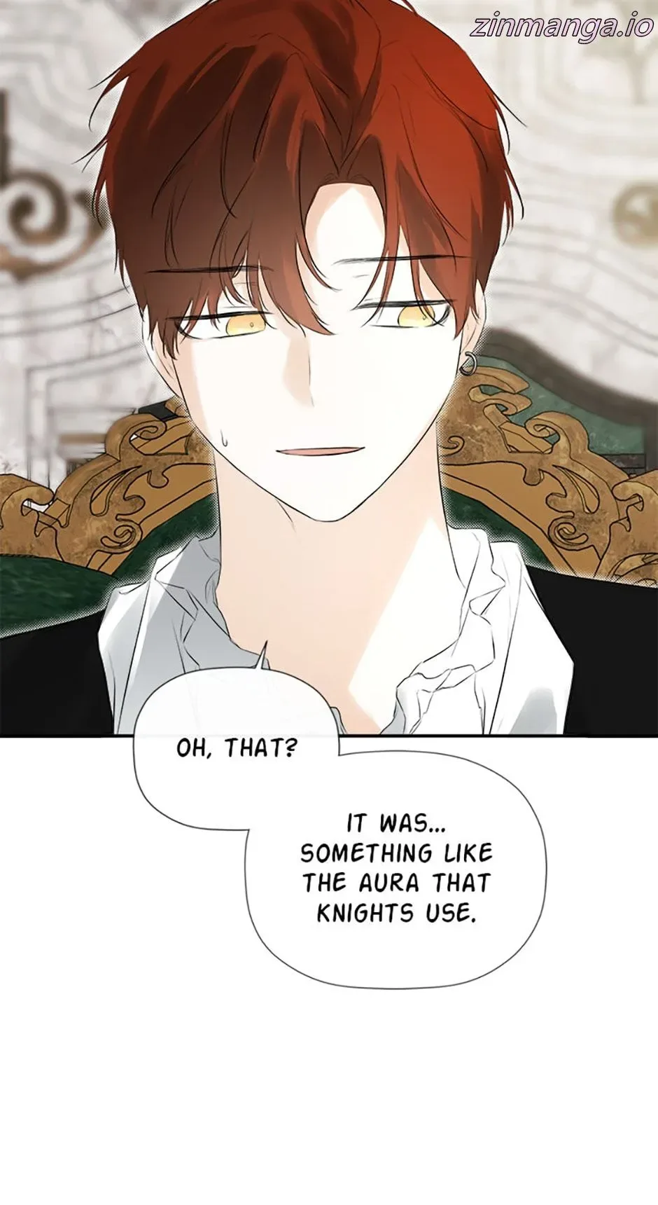 I Mistook the Hidden Identity of the Sub Male Lead Chapter 48 page 53