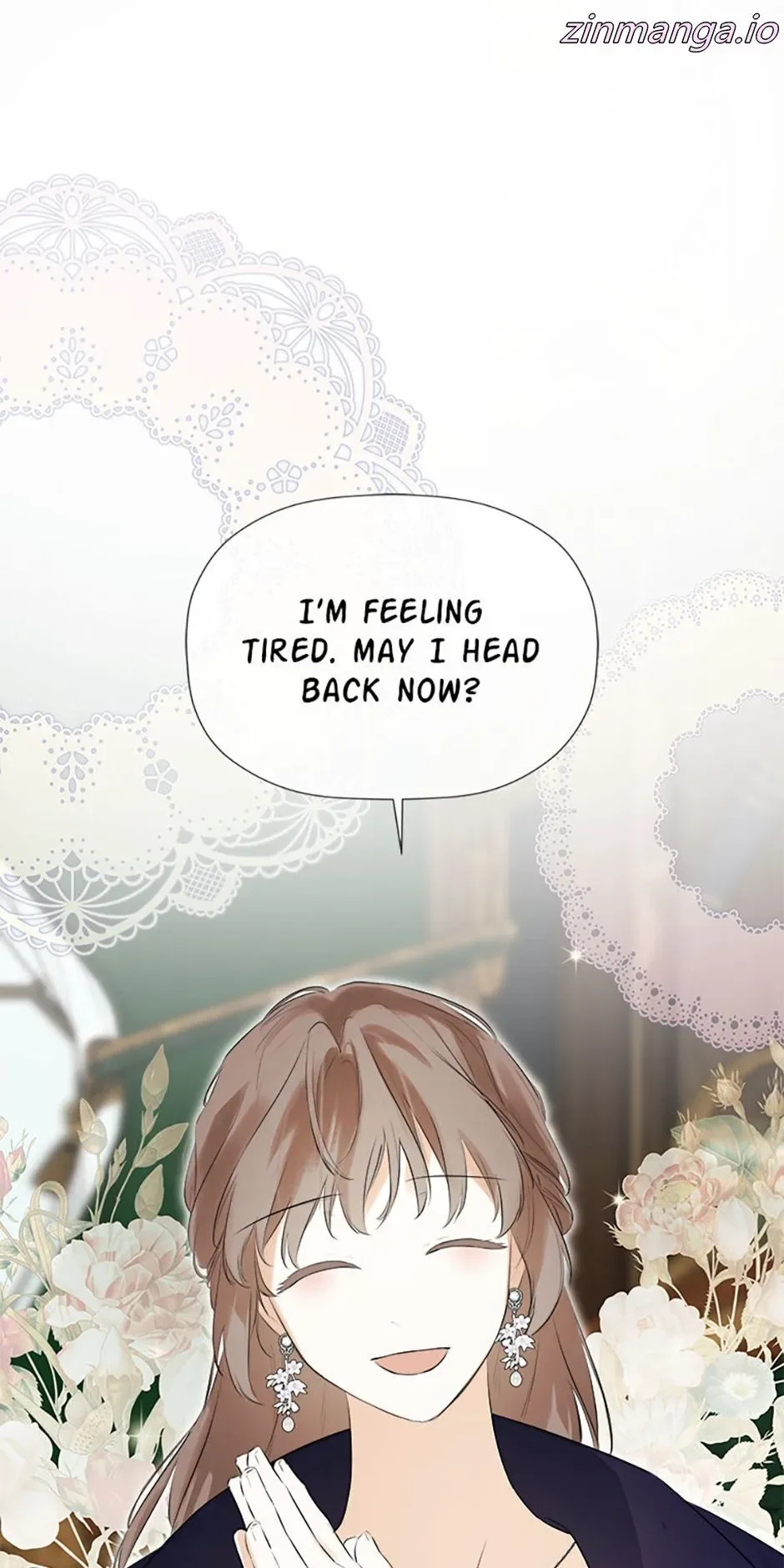 I Mistook the Hidden Identity of the Sub Male Lead Chapter 48 page 69