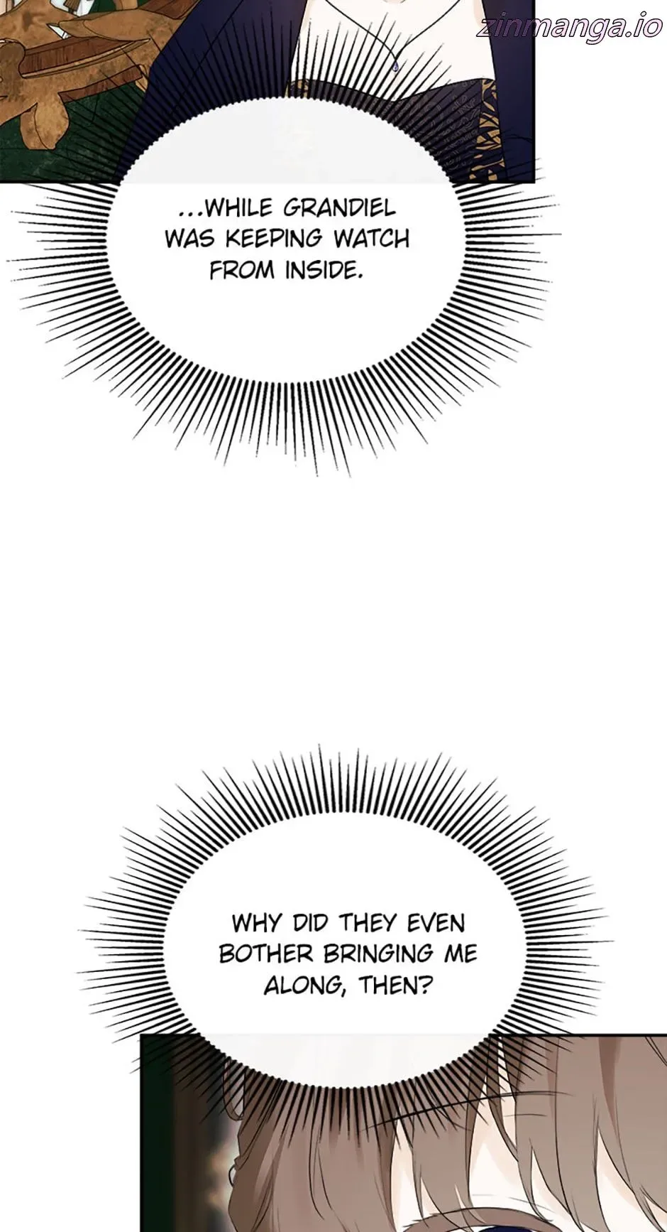 I Mistook the Hidden Identity of the Sub Male Lead Chapter 48 page 46