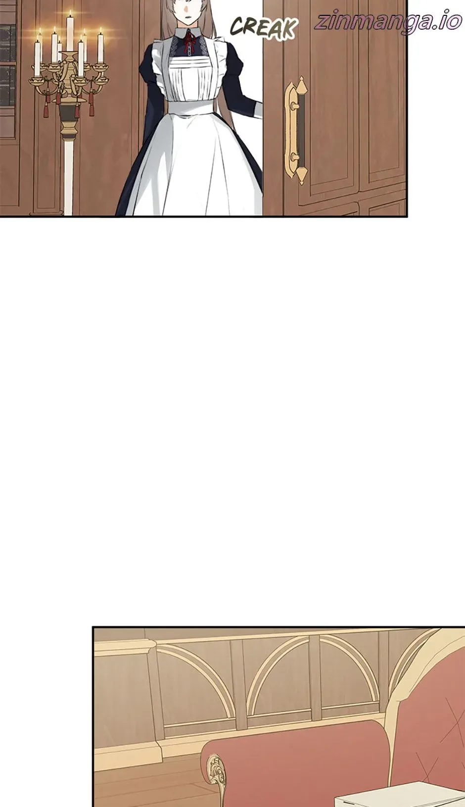 I Mistook the Hidden Identity of the Sub Male Lead Chapter 49 page 53