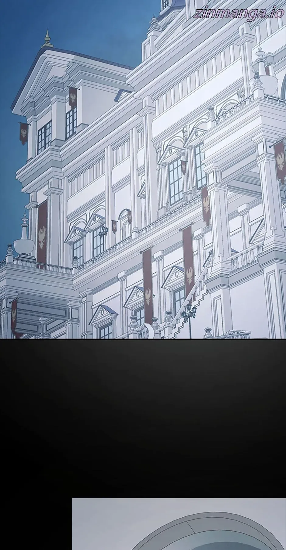 I Mistook the Hidden Identity of the Sub Male Lead Chapter 49 page 3