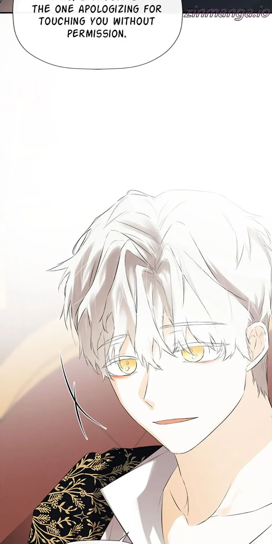 I Mistook the Hidden Identity of the Sub Male Lead Chapter 49 page 69