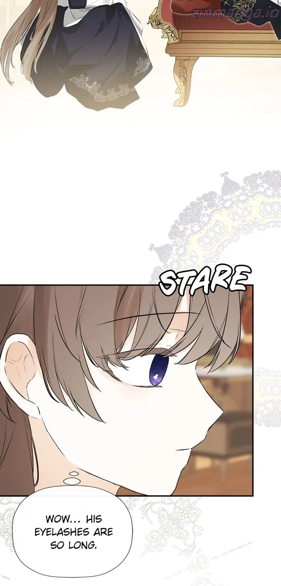 I Mistook the Hidden Identity of the Sub Male Lead Chapter 49 page 60