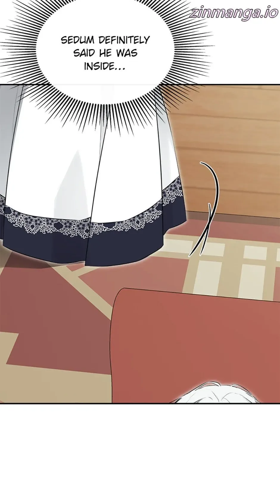 I Mistook the Hidden Identity of the Sub Male Lead Chapter 49 page 55