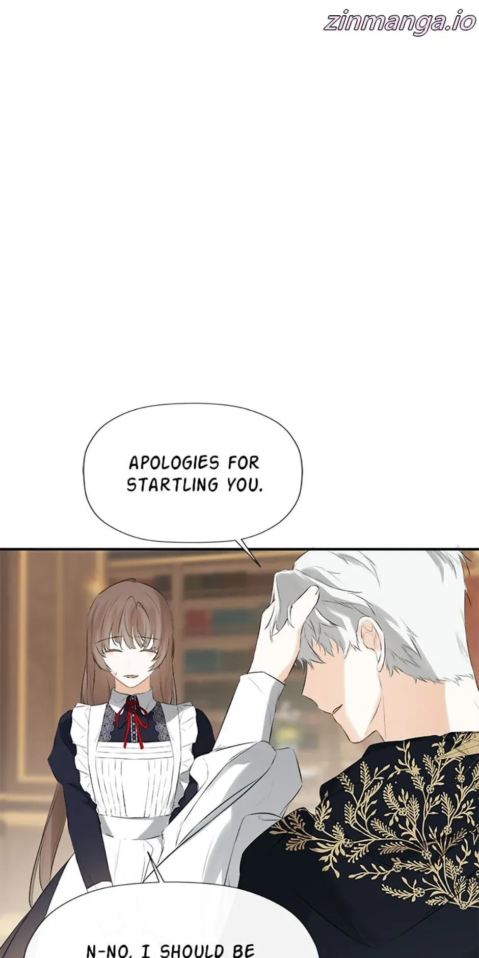 I Mistook the Hidden Identity of the Sub Male Lead Chapter 49 page 68