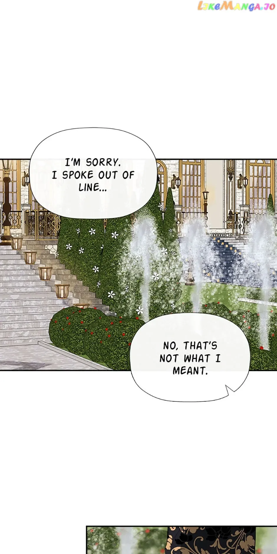 I Mistook the Hidden Identity of the Sub Male Lead Chapter 45 page 48