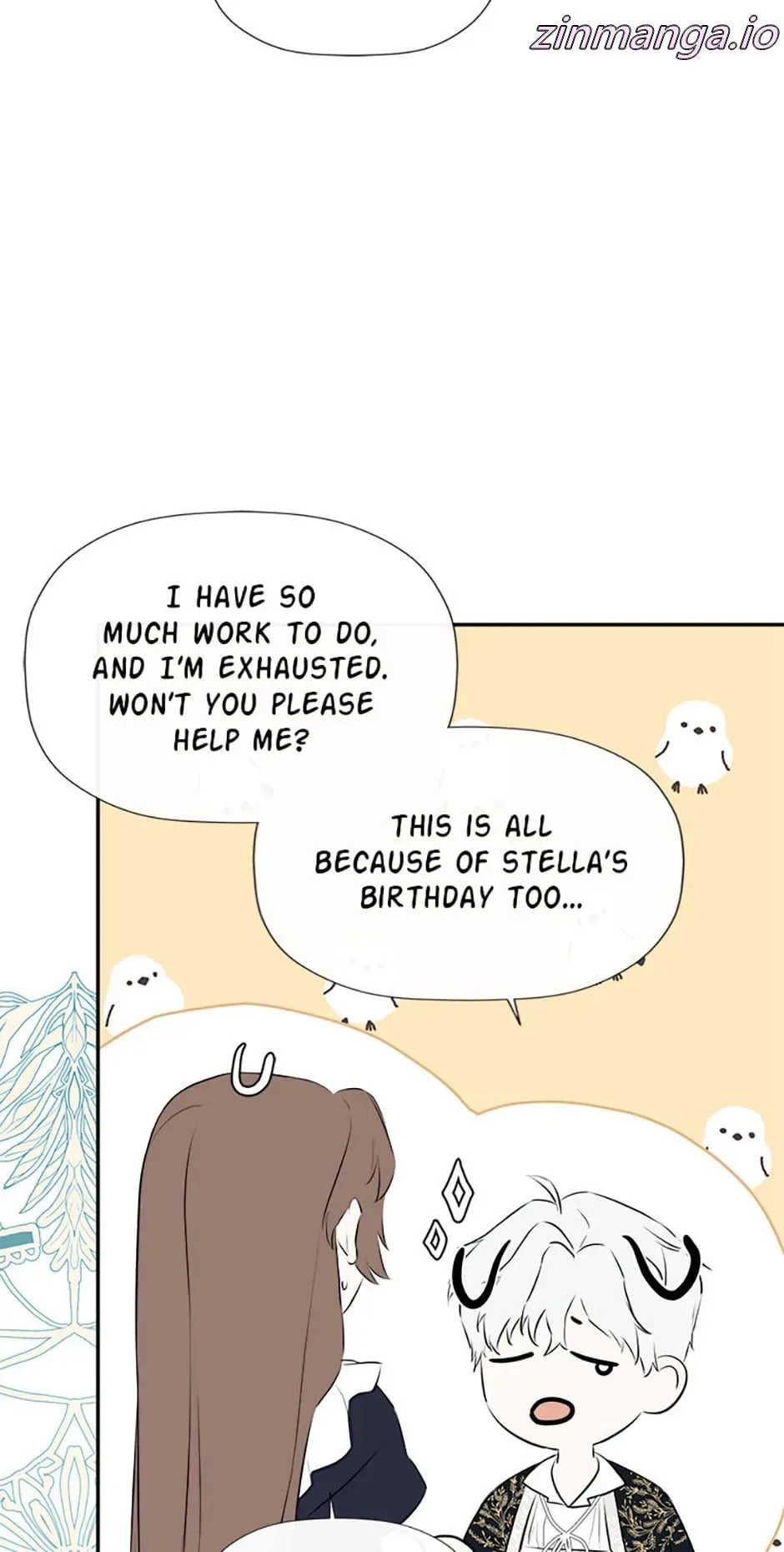 I Mistook the Hidden Identity of the Sub Male Lead Chapter 49 page 76