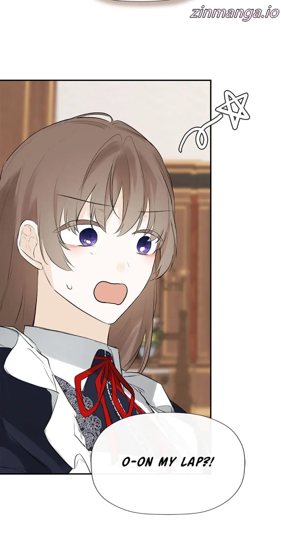 I Mistook the Hidden Identity of the Sub Male Lead Chapter 49 page 79