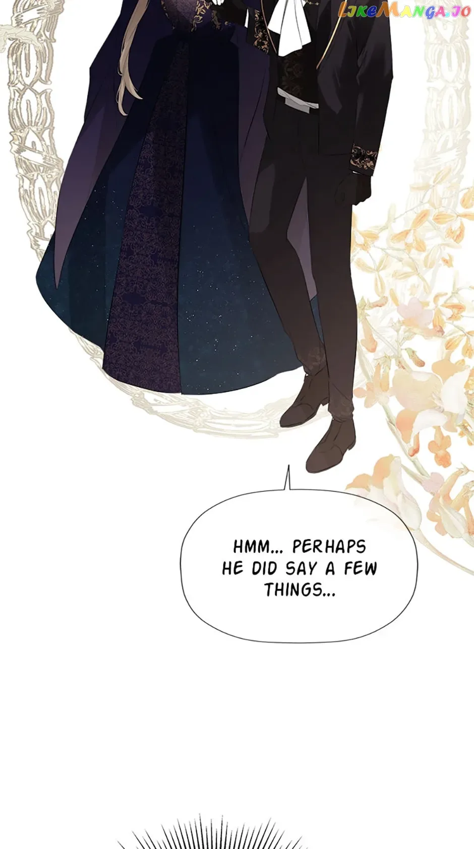 I Mistook the Hidden Identity of the Sub Male Lead Chapter 45 page 42