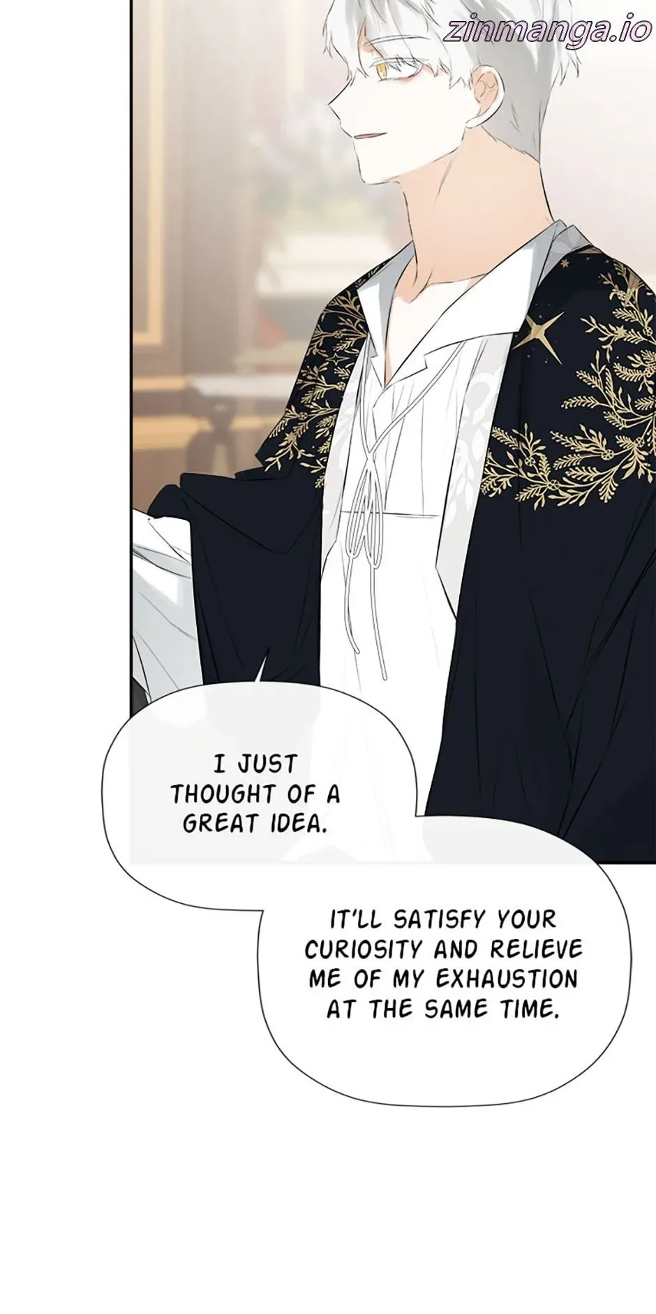 I Mistook the Hidden Identity of the Sub Male Lead Chapter 49 page 74