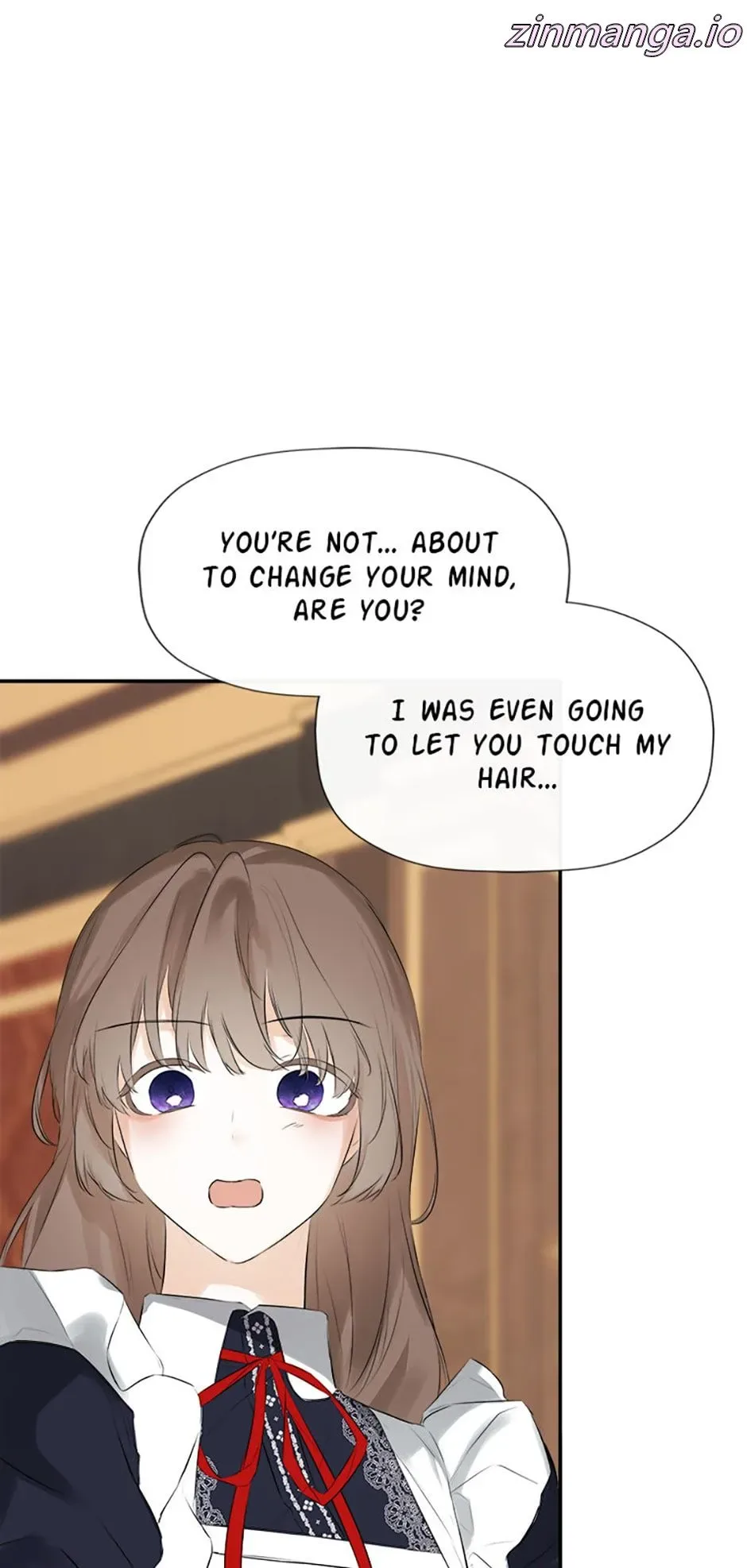 I Mistook the Hidden Identity of the Sub Male Lead Chapter 49 page 82