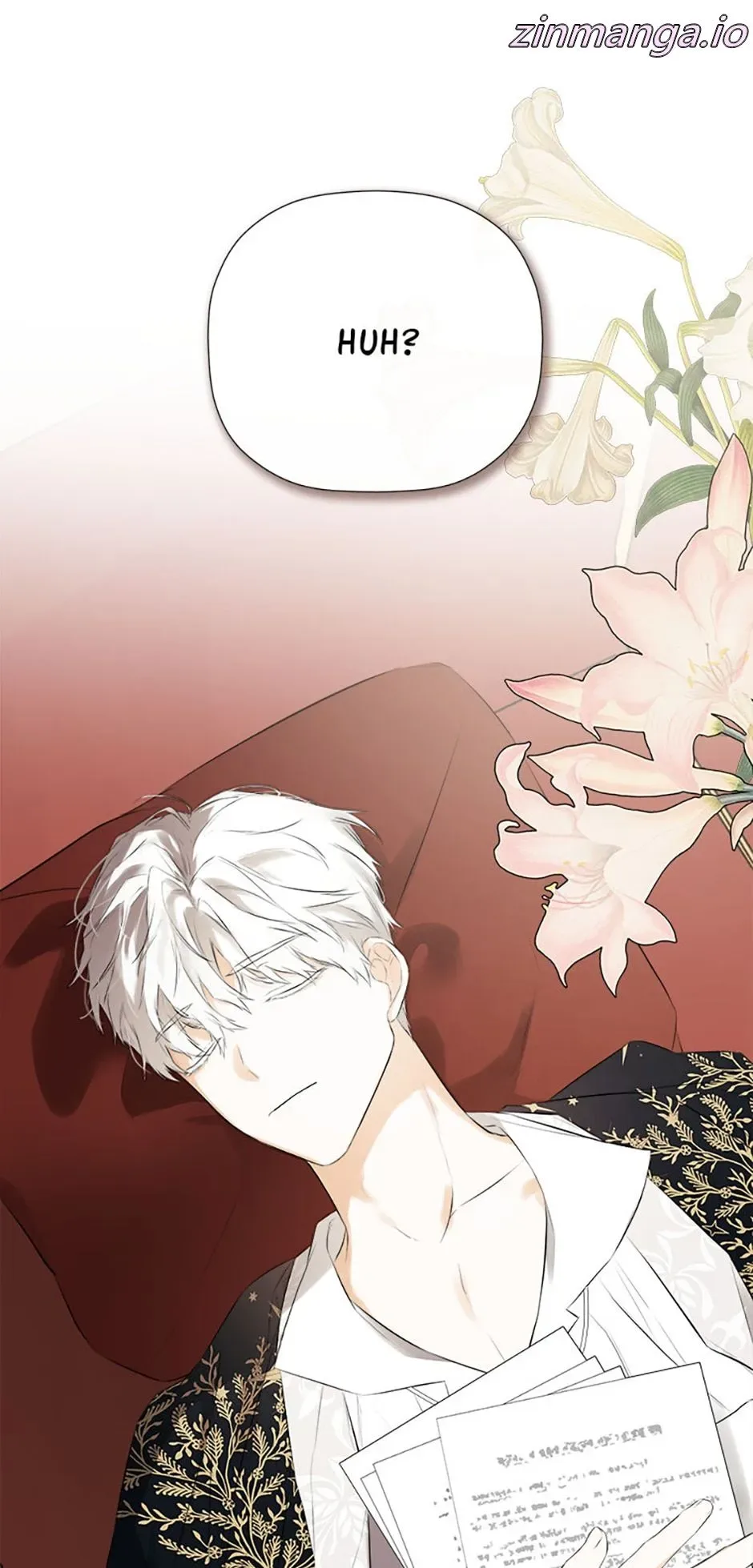 I Mistook the Hidden Identity of the Sub Male Lead Chapter 49 page 56