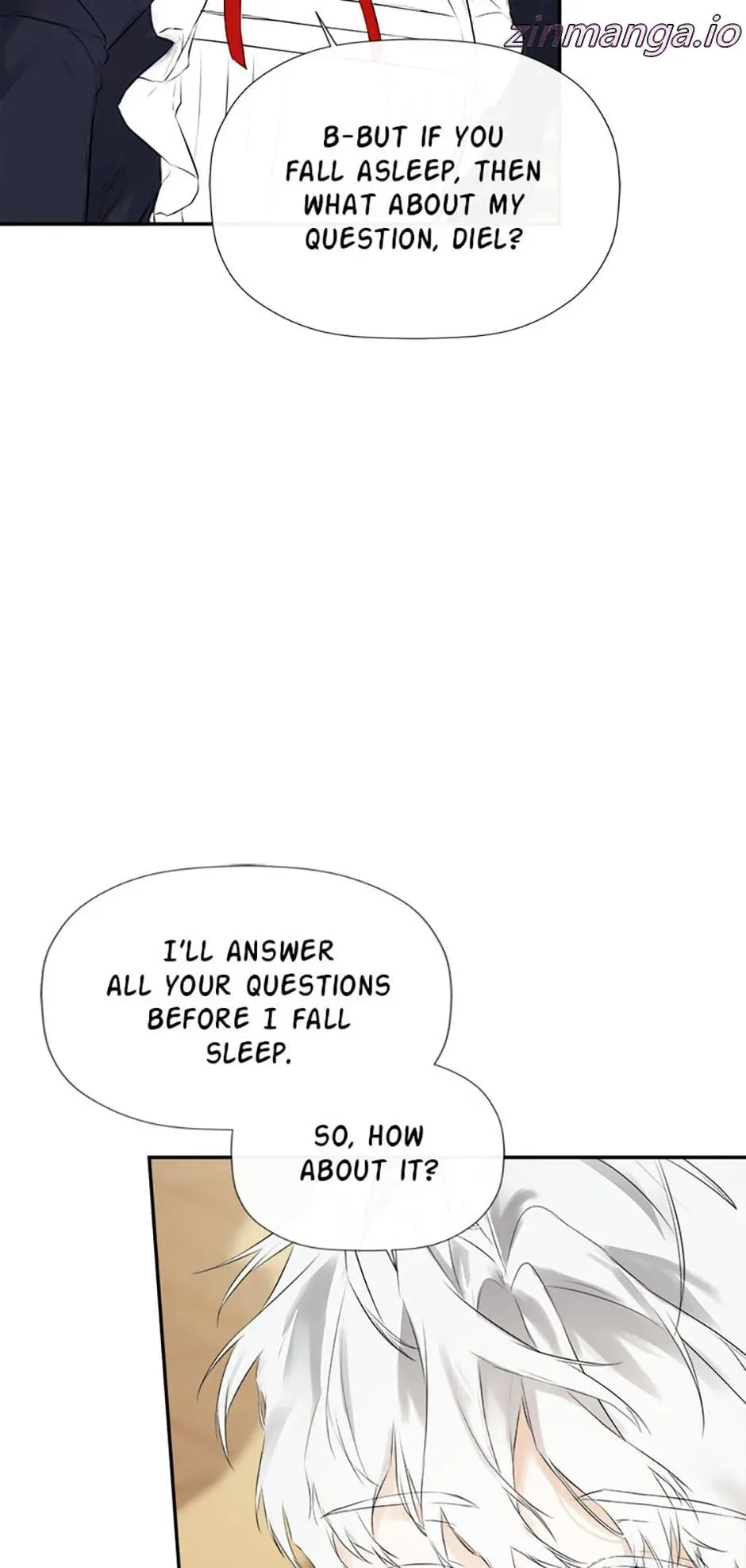 I Mistook the Hidden Identity of the Sub Male Lead Chapter 49 page 83