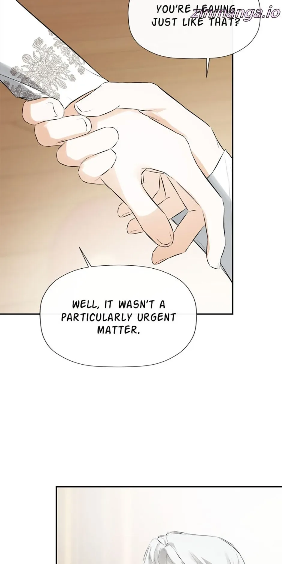 I Mistook the Hidden Identity of the Sub Male Lead Chapter 49 page 73