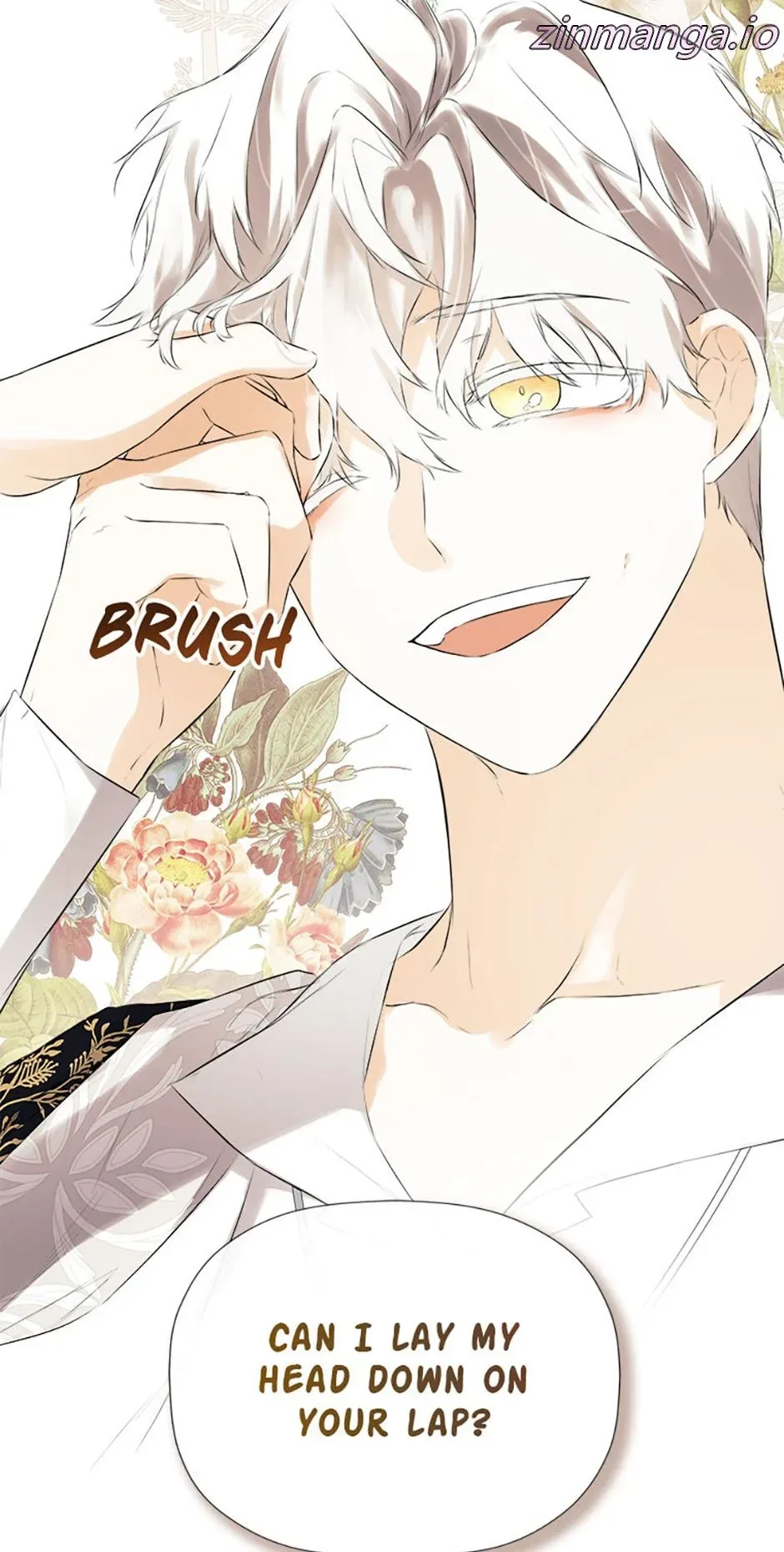 I Mistook the Hidden Identity of the Sub Male Lead Chapter 49 page 78