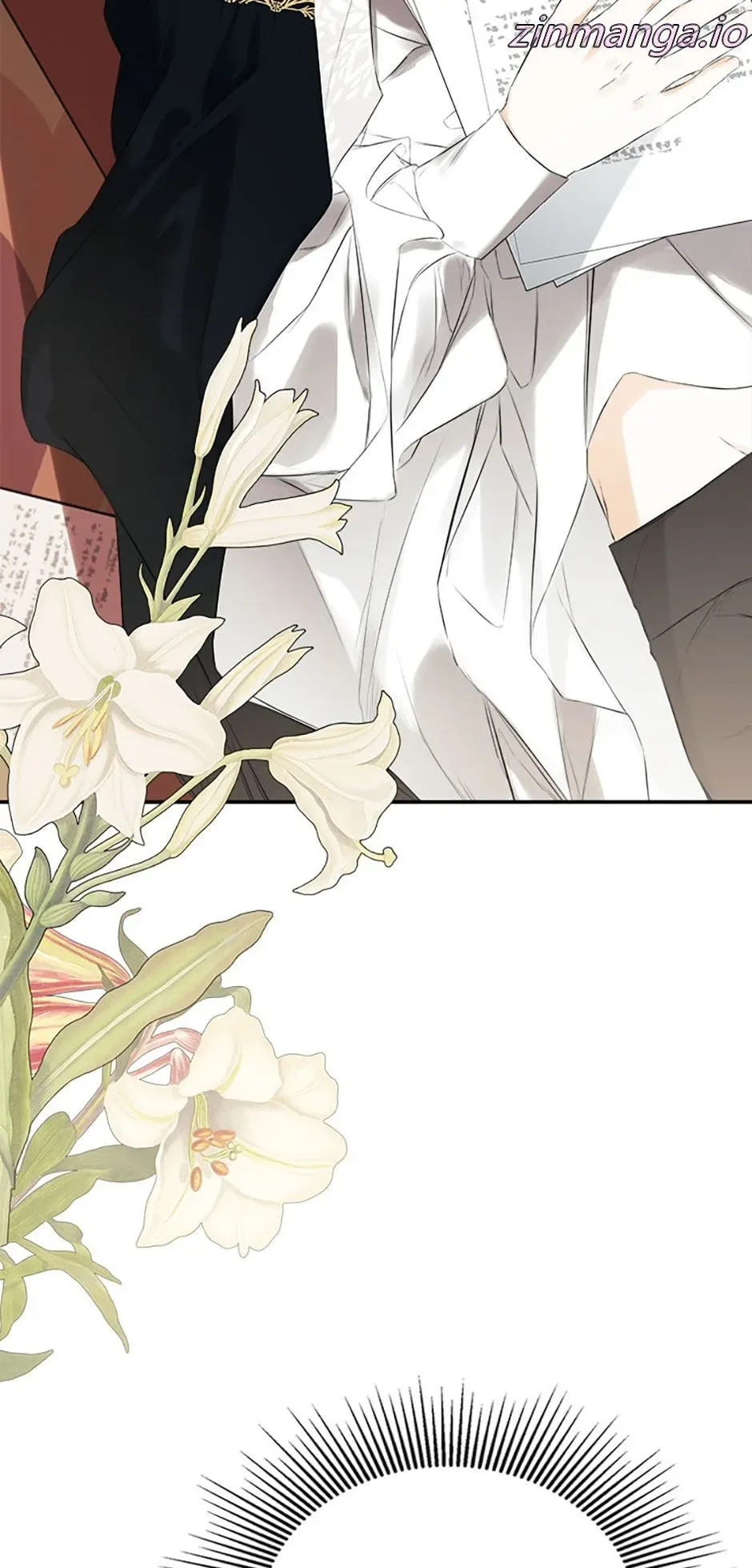 I Mistook the Hidden Identity of the Sub Male Lead Chapter 49 page 57
