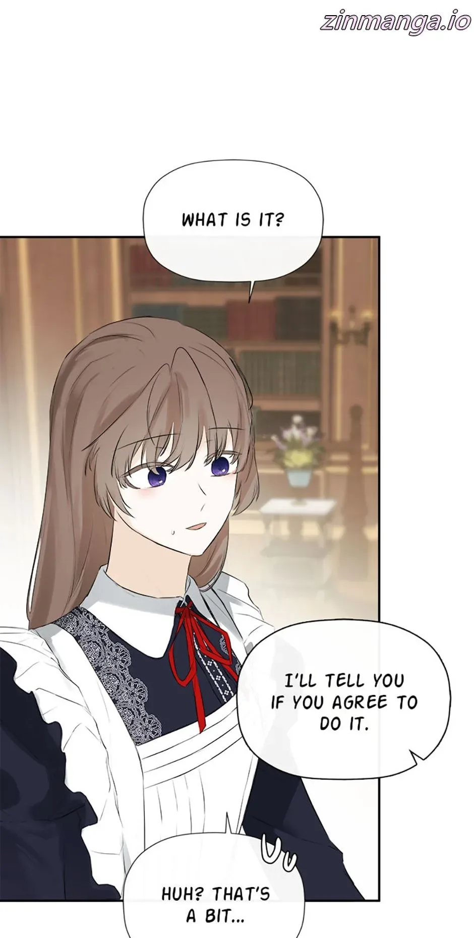 I Mistook the Hidden Identity of the Sub Male Lead Chapter 49 page 75