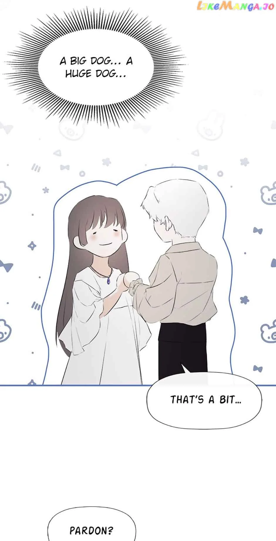 I Mistook the Hidden Identity of the Sub Male Lead Chapter 40 page 74