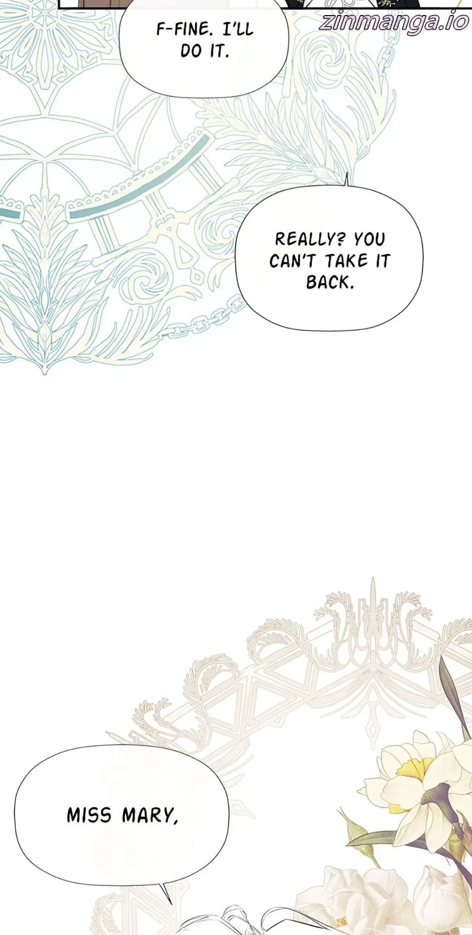 I Mistook the Hidden Identity of the Sub Male Lead Chapter 49 page 77