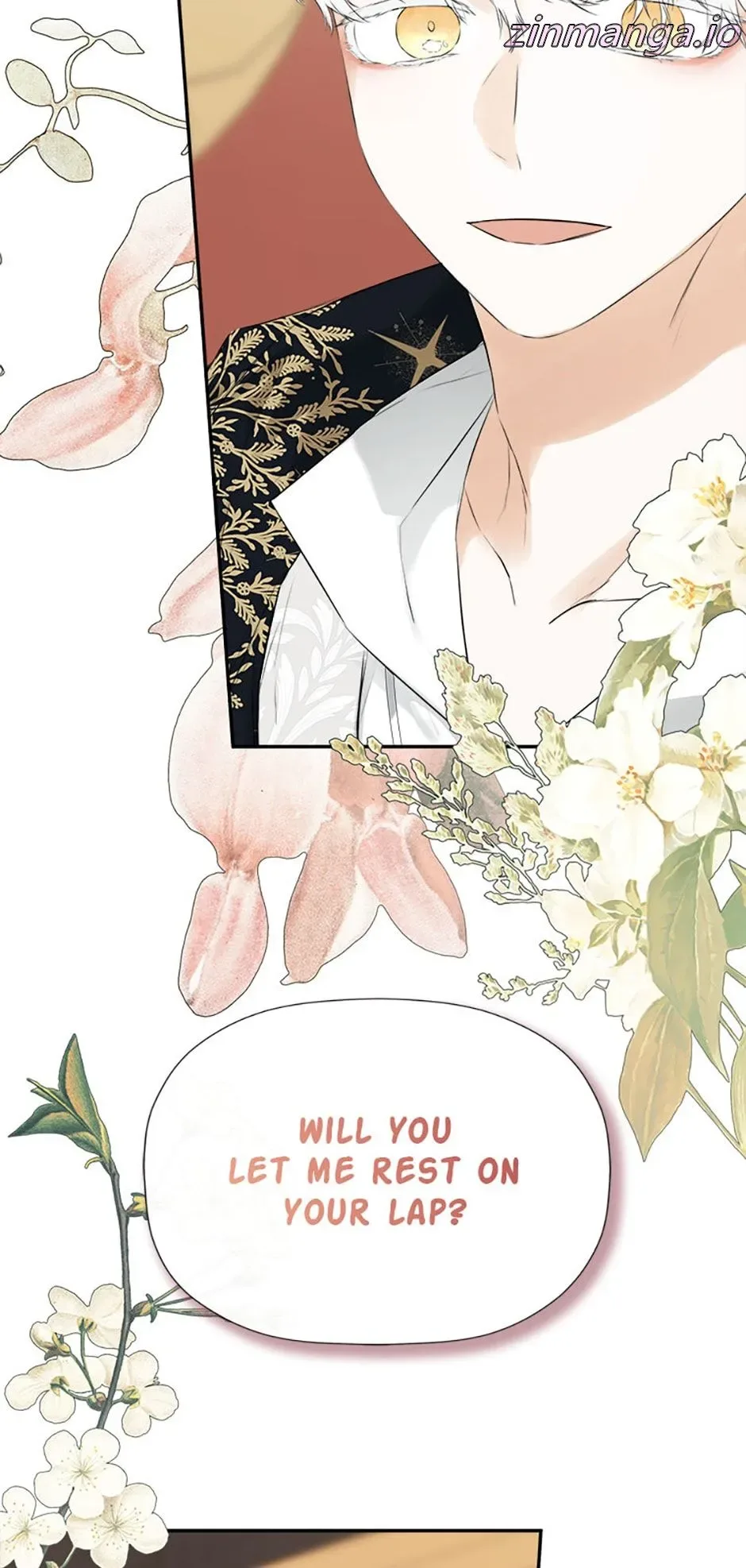 I Mistook the Hidden Identity of the Sub Male Lead Chapter 49 page 84