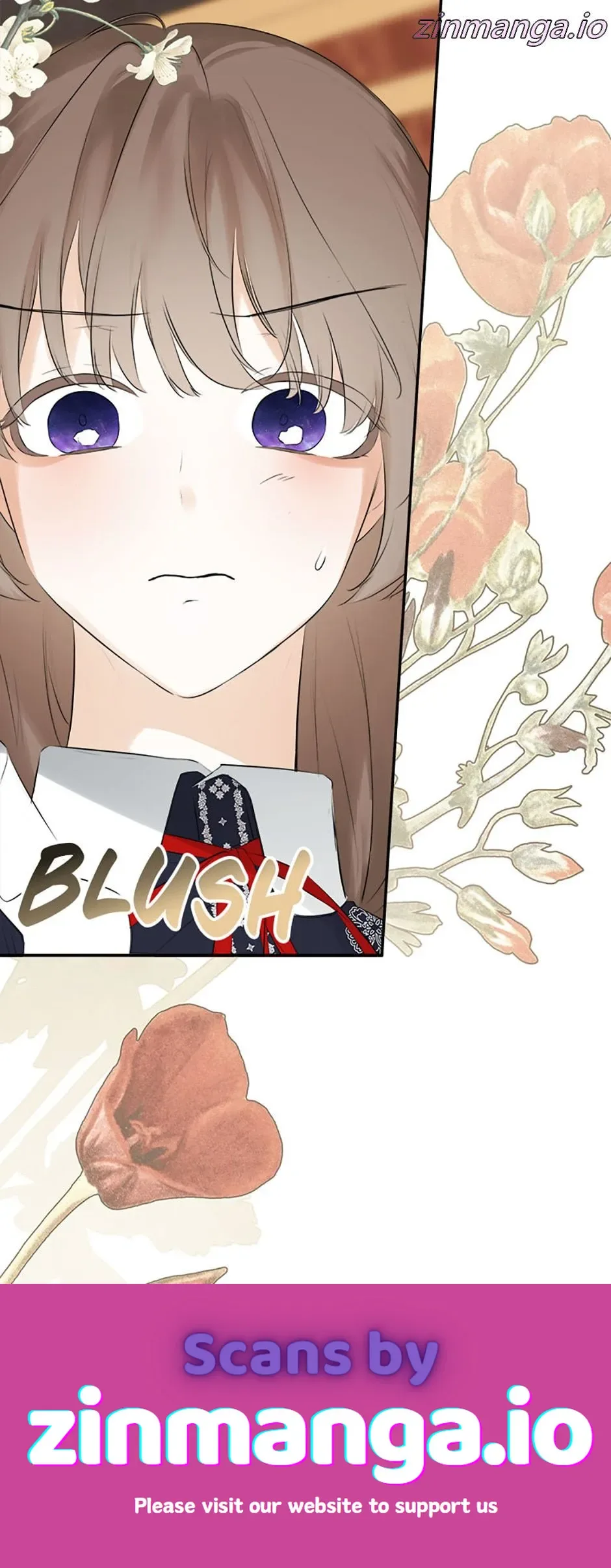 I Mistook the Hidden Identity of the Sub Male Lead Chapter 49 page 85