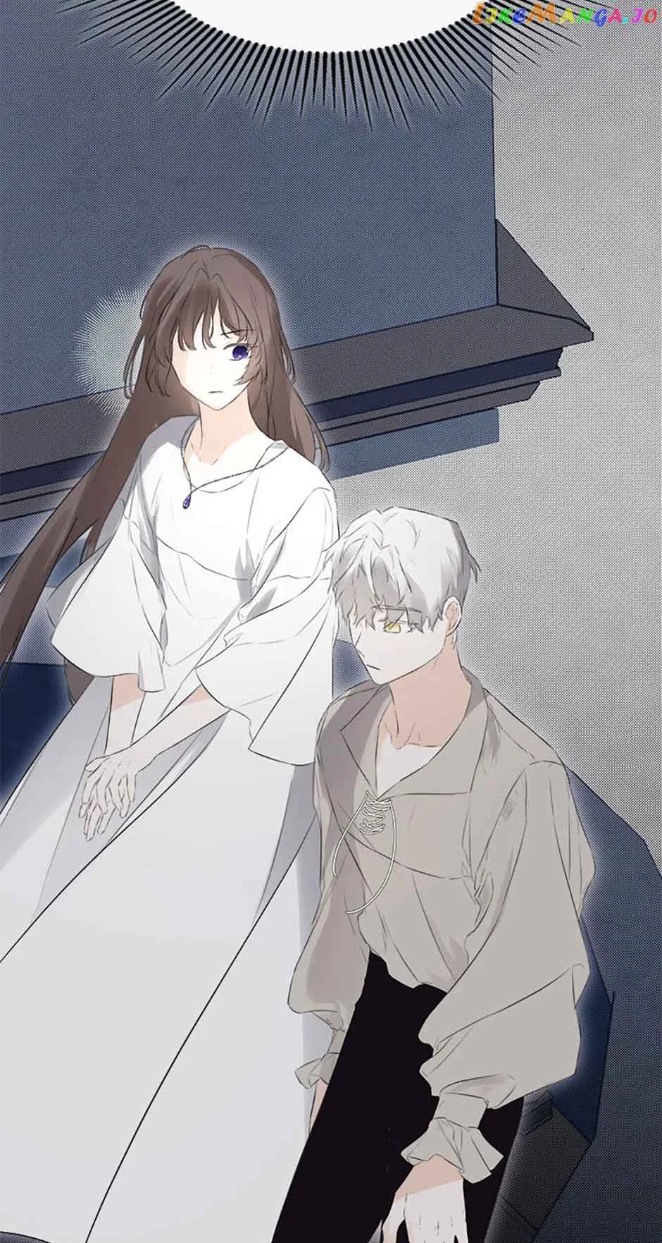 I Mistook the Hidden Identity of the Sub Male Lead Chapter 40 page 85