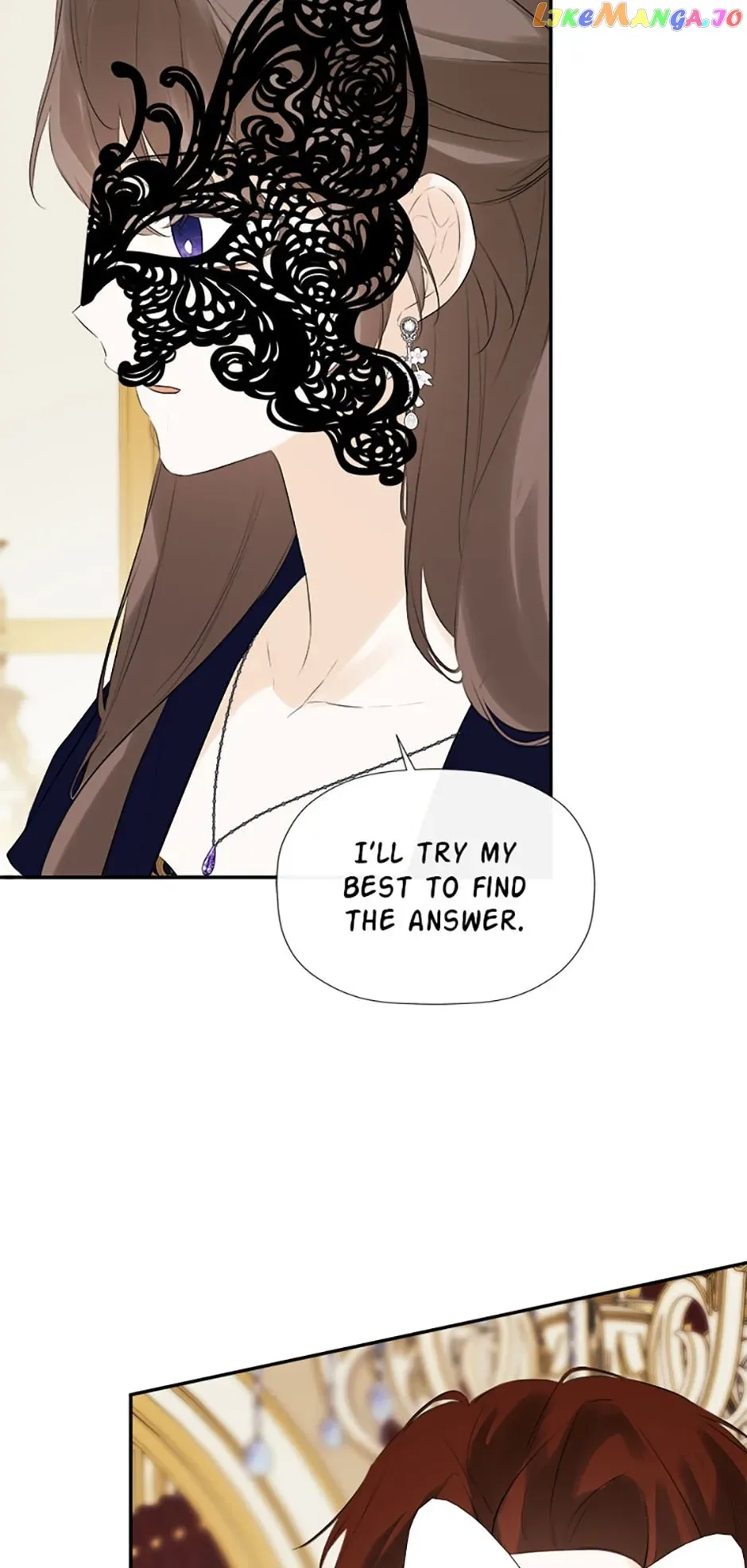 I Mistook the Hidden Identity of the Sub Male Lead Chapter 45 page 59
