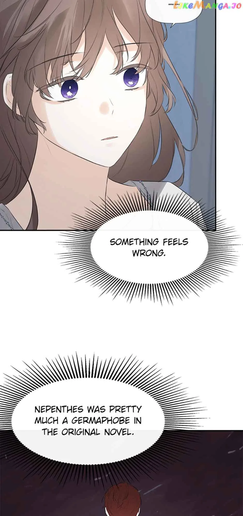 I Mistook the Hidden Identity of the Sub Male Lead Chapter 40 page 80