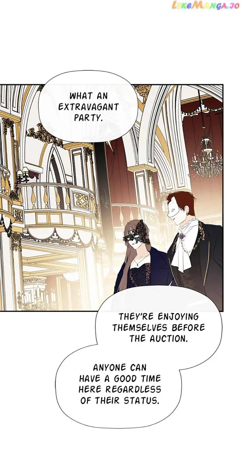 I Mistook the Hidden Identity of the Sub Male Lead Chapter 45 page 66