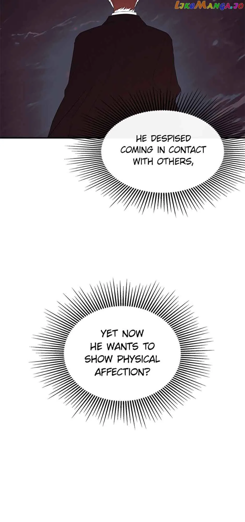 I Mistook the Hidden Identity of the Sub Male Lead Chapter 40 page 81