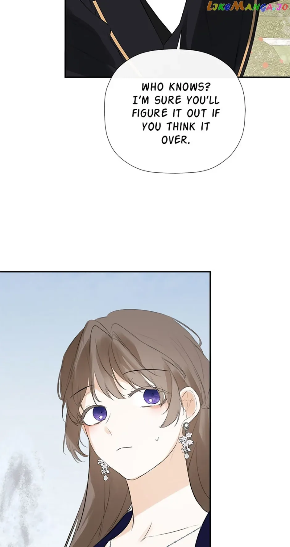 I Mistook the Hidden Identity of the Sub Male Lead Chapter 45 page 52