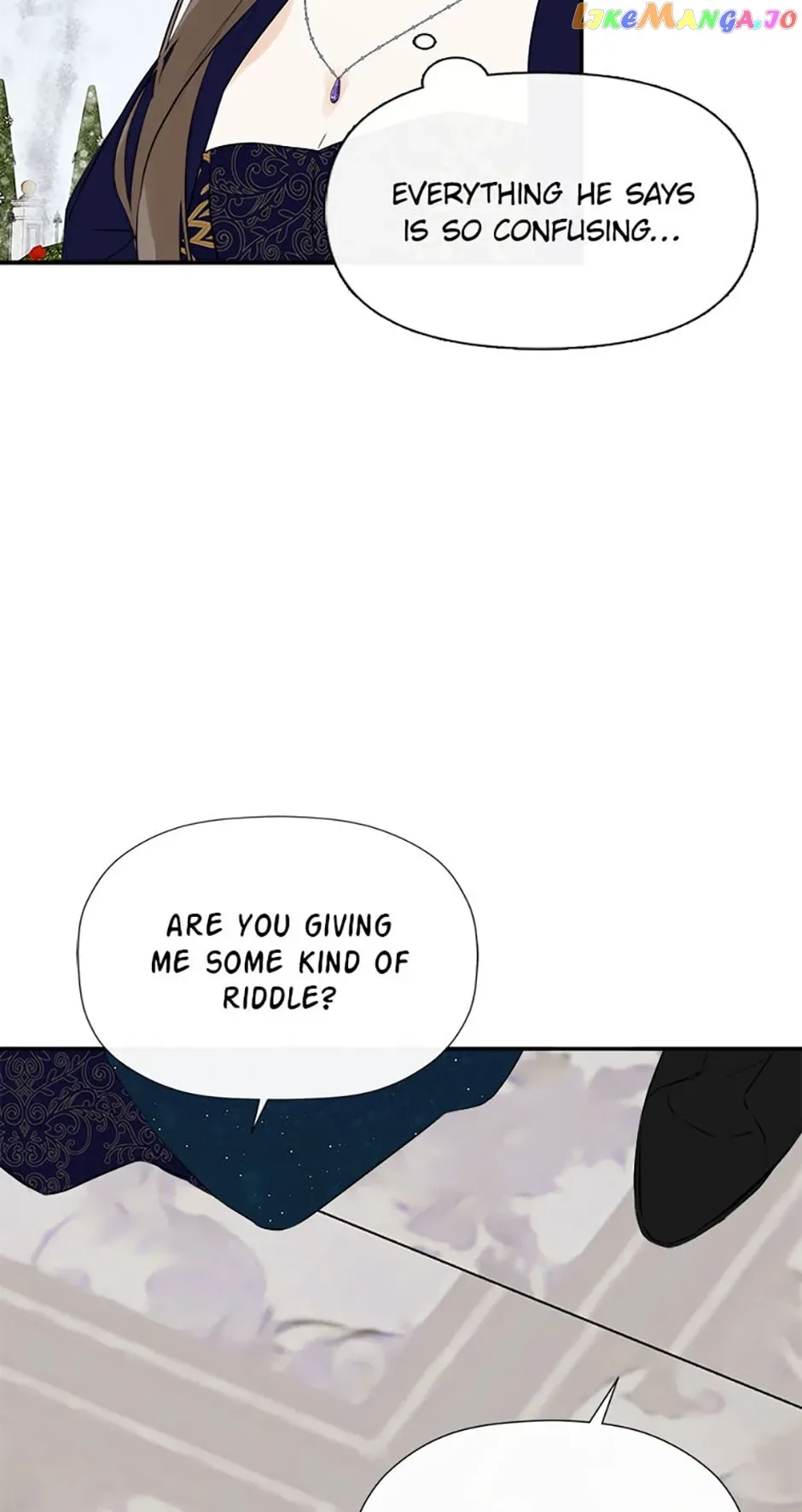 I Mistook the Hidden Identity of the Sub Male Lead Chapter 45 page 53