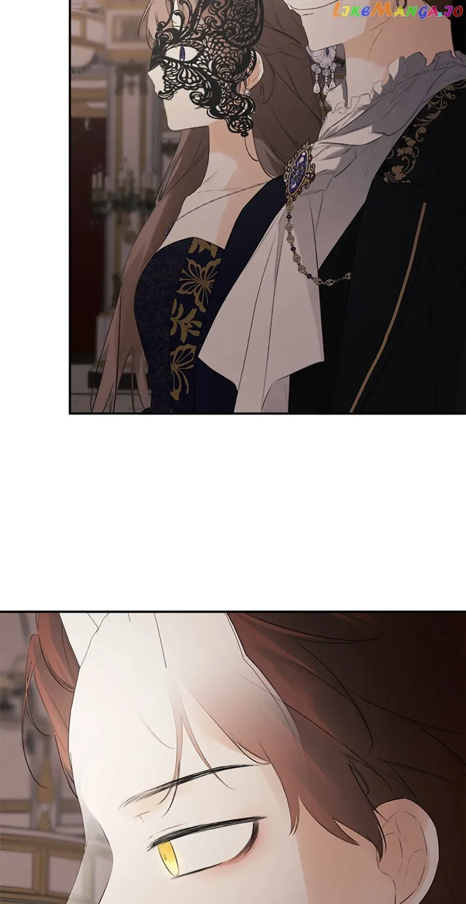 I Mistook the Hidden Identity of the Sub Male Lead Chapter 45 page 74