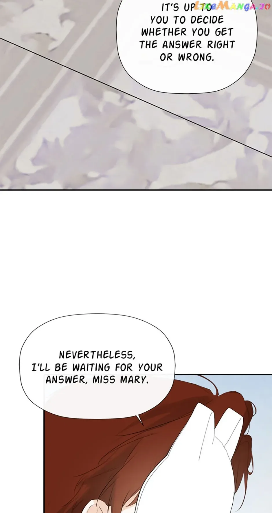 I Mistook the Hidden Identity of the Sub Male Lead Chapter 45 page 54